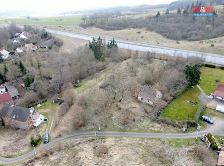 Prodej pozemku pro bydlení, 1 893 m²