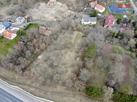 Prodej pozemku pro bydlení, 1 893 m²