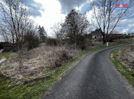 Prodej pozemku pro bydlení, 1 893 m²