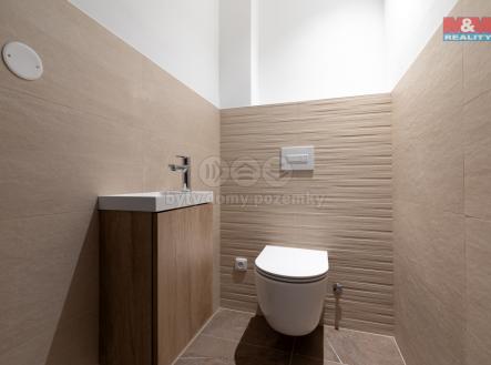 Prodej domu/vily, 114 m²