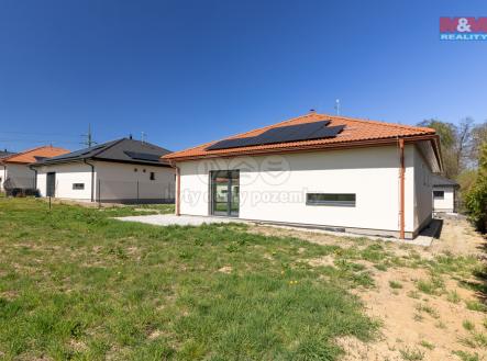 Prodej domu/vily, 114 m²