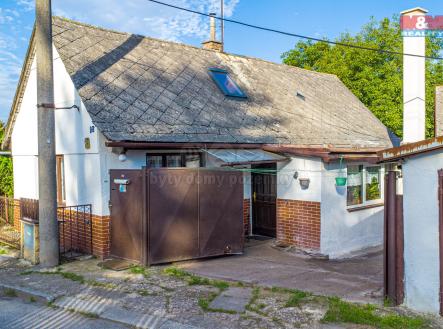 Prodej chaty/rekreačního objektu, 89 m²