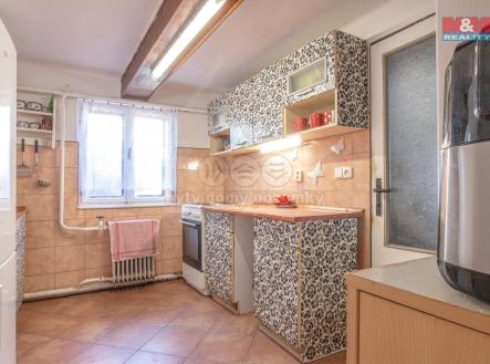 Prodej chaty/rekreačního objektu, 89 m²