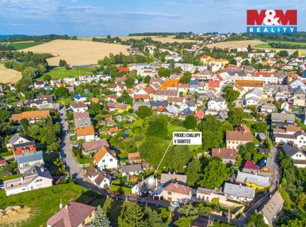 Prodej chaty/rekreačního objektu, 89 m²