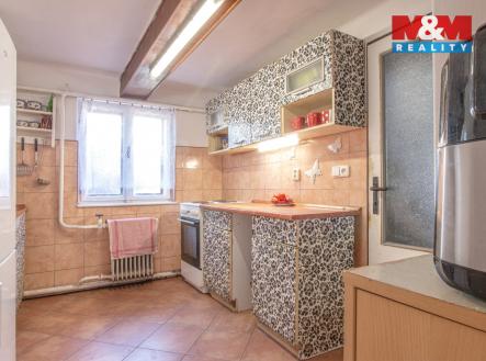 Prodej chaty/rekreačního objektu, 89 m²