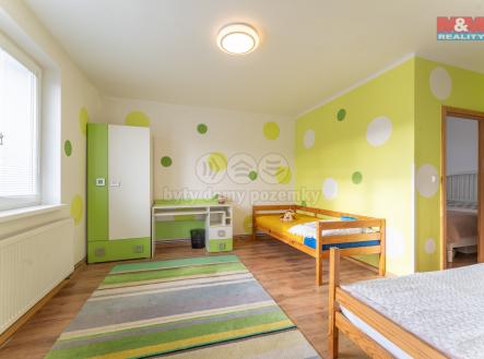 Prodej bytu, 3+kk, 71 m²