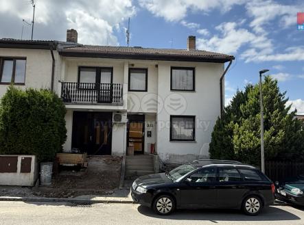 Prodej domu/vily, 414 m²