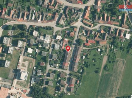 Prodej domu/vily, 414 m²