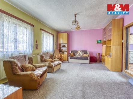 Prodej domu/vily, 213 m²