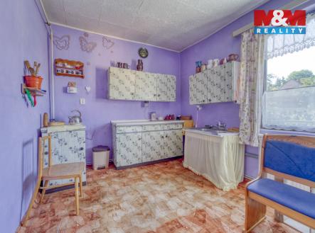 Prodej domu/vily, 213 m²