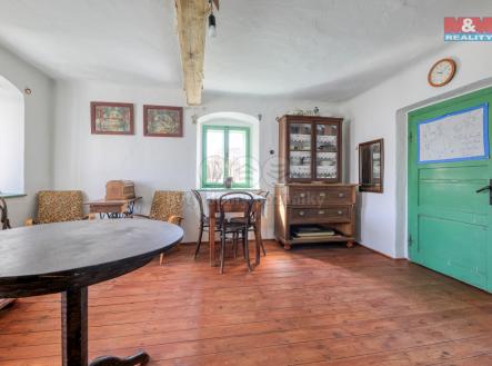 Prodej chaty/rekreačního objektu, 80 m²