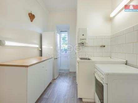 Prodej bytu, 3+kk, 76 m²