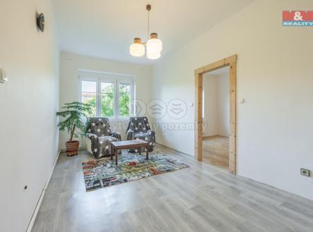 Prodej bytu, 3+kk, 76 m²