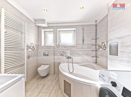 Prodej bytu, 1+1, 46 m²