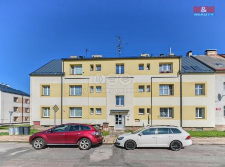 Prodej bytu, 1+1, 46 m²