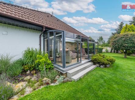 Prodej - dům/vila, 169 m²