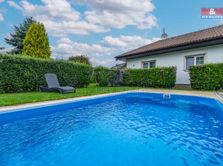 Prodej - dům/vila, 169 m²