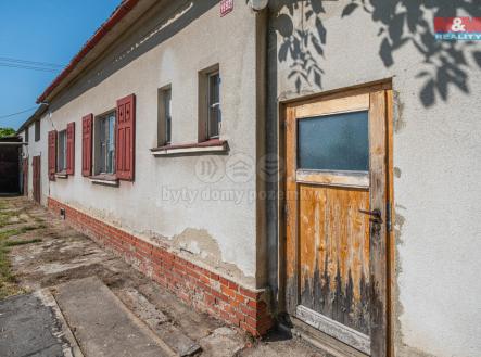 Prodej domu/vily, 120 m²