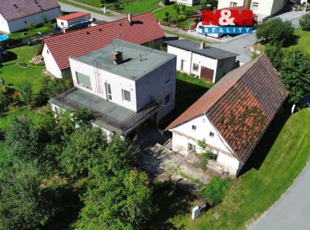 Prodej domu/vily, 105 m²