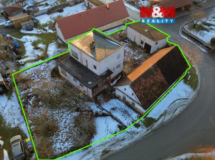 Prodej domu/vily, 105 m²