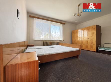 Prodej domu/vily, 105 m²