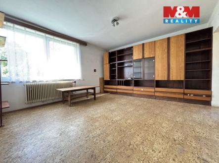 Prodej domu/vily, 105 m²