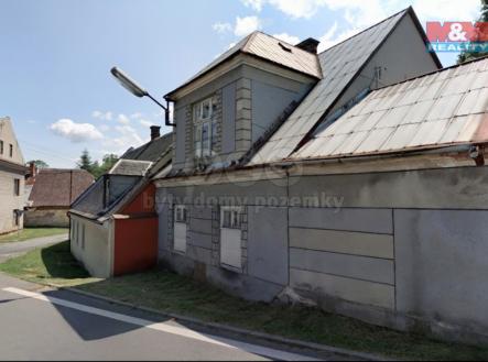 Prodej domu/vily, 102 m²