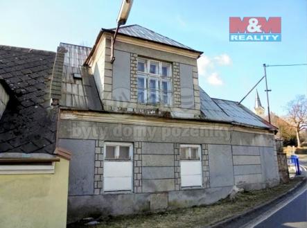 Prodej domu/vily, 102 m²