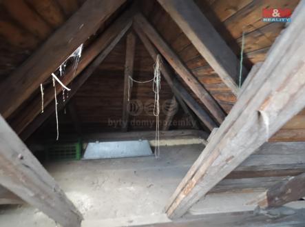 Prodej domu/vily, 102 m²