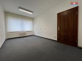 Pronájem kanceláře, 97 m²