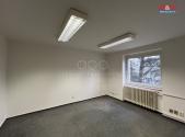 Pronájem kanceláře, 117 m²