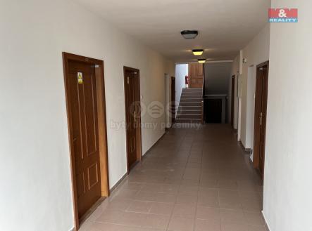 Pronájem kanceláře, 117 m²