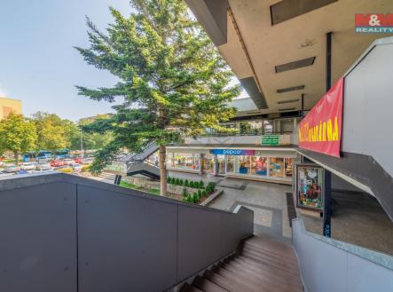 Pronájem obchodní prostor, 500 m²