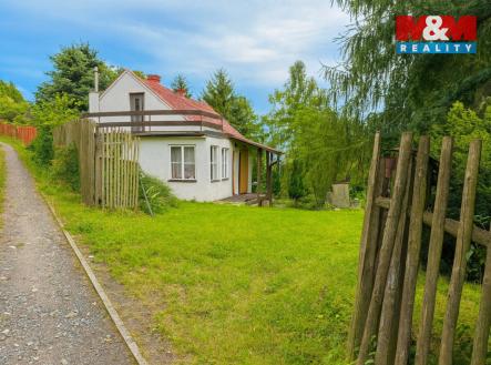 Prodej chaty/rekreačního objektu, 183 m²