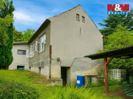 Prodej chaty/rekreačního objektu, 183 m²