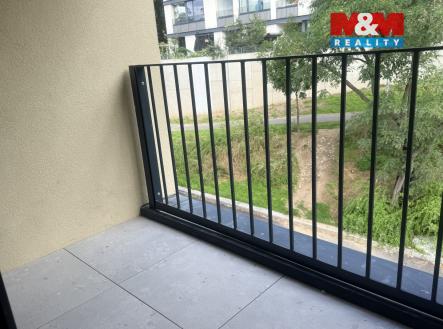 Prodej bytu, 2+kk, 74 m²