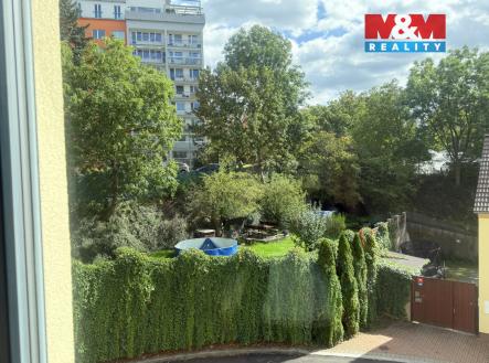 Prodej bytu, 2+kk, 74 m²