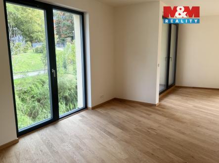 Prodej bytu, 2+kk, 74 m²