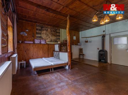 Prodej domu/vily, 112 m²