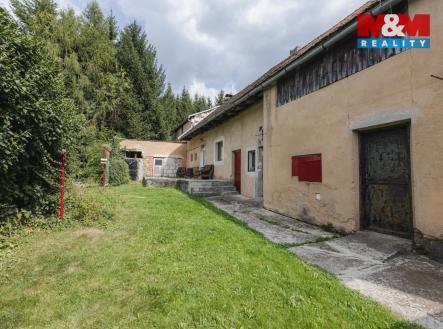 Prodej domu/vily, 112 m²