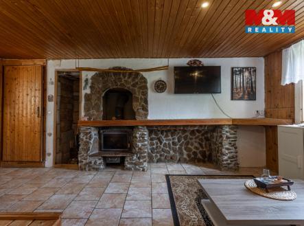 Prodej domu/vily, 112 m²