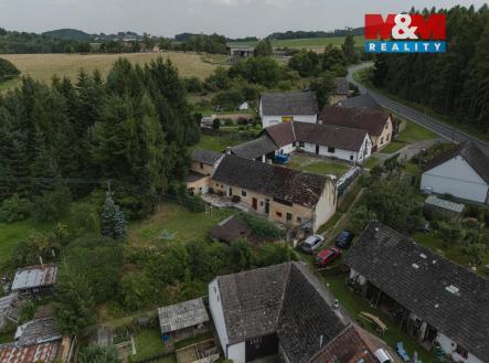 Prodej domu/vily, 112 m²