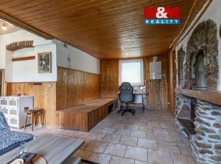 Prodej domu/vily, 112 m²