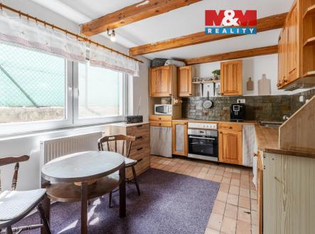 Prodej domu/vily, 112 m² obrázek