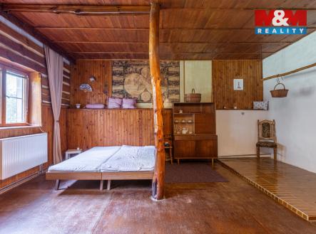 Prodej domu/vily, 112 m²