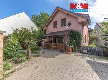 Prodej domu/vily, 121 m²