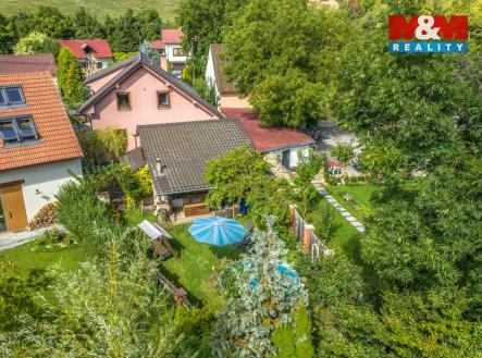 Prodej domu/vily, 121 m²