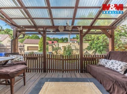 Prodej domu/vily, 121 m²