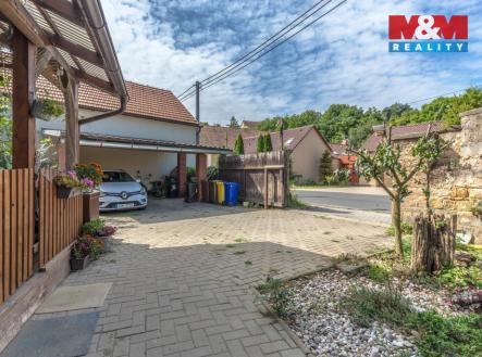 Prodej domu/vily, 121 m²