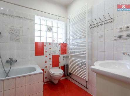 Prodej domu/vily, 156 m²